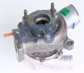 bts turbo t911254